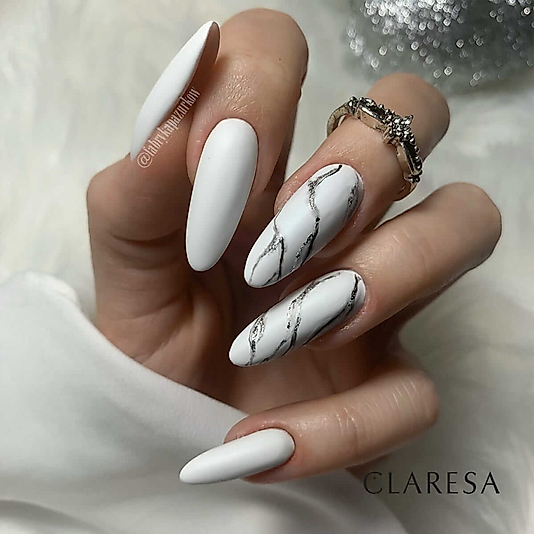 CLARESA WHITE 1000 5g