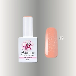 Kalıcı oje №85 - 15ml.