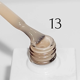Kalıcı oje №13 - 15ml.