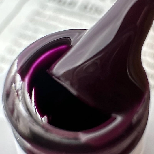 Kalıcı oje №80 - 15ml.