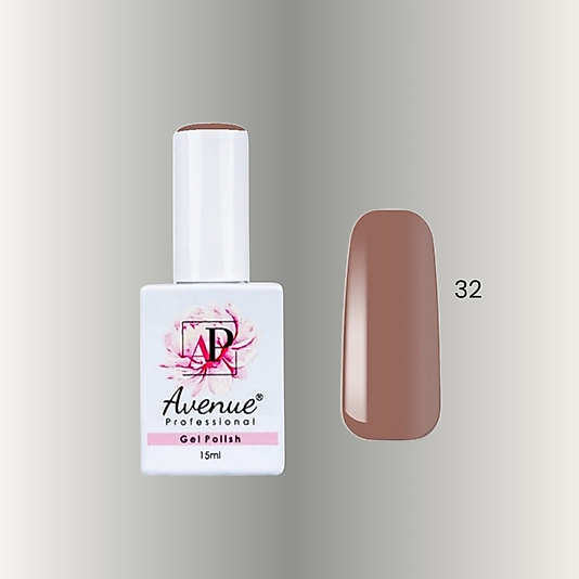 Kalıcı oje №32 - 15ml.