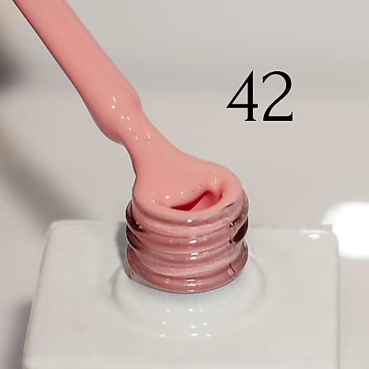 Kalıcı oje №42 - 15ml.