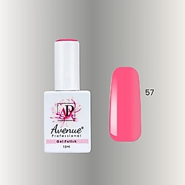 Kalıcı oje №57 - 15ml.