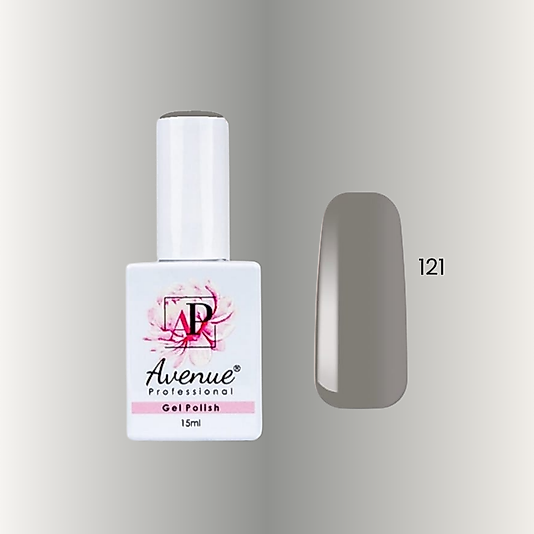 Kalıcı oje №121 - 15ml.