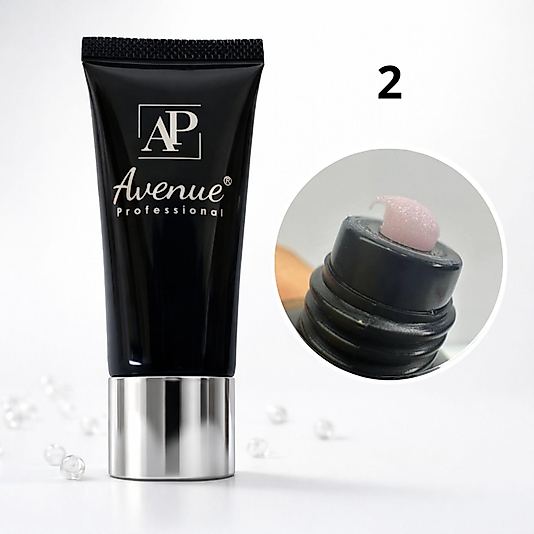 AVENUE PROFESSİONAL POLYGEL №02- 30ml.