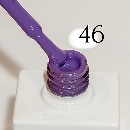 Kalıcı oje №46 - 15ml.