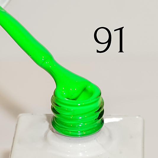 Kalıcı oje №91 - 15ml.