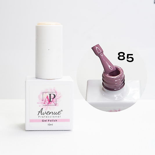 Kalıcı oje №85 - 10ml.