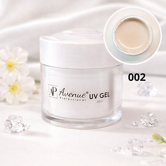 AVENUE PROFESSİONAL BUİLDER JEL 50 ML  № 2