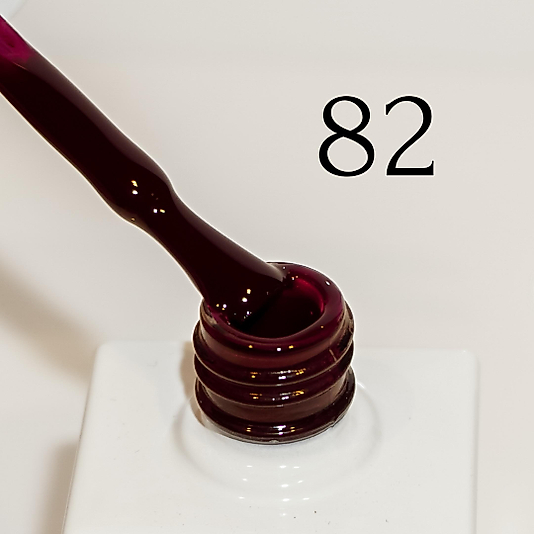 Kalıcı oje №82 - 15ml.