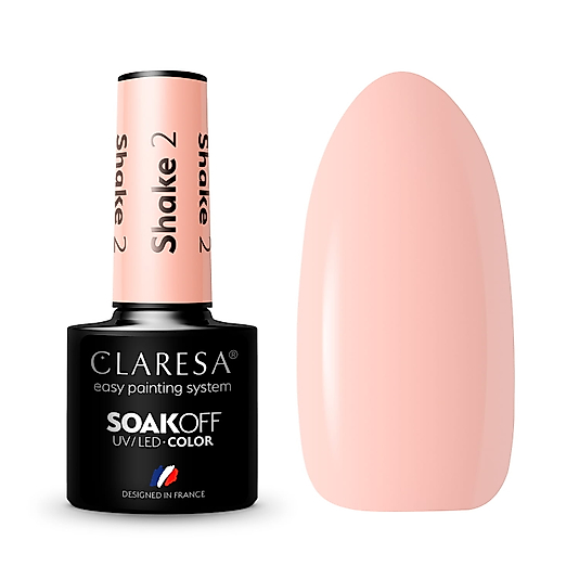 Claresa SHAKE 2 5g