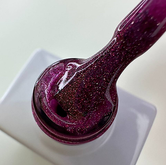 AVENUE PROFESSİONAL DİSKO SERİ Kalıcı oje №01- 12ml.