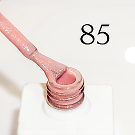 Kalıcı oje №85 - 15ml.