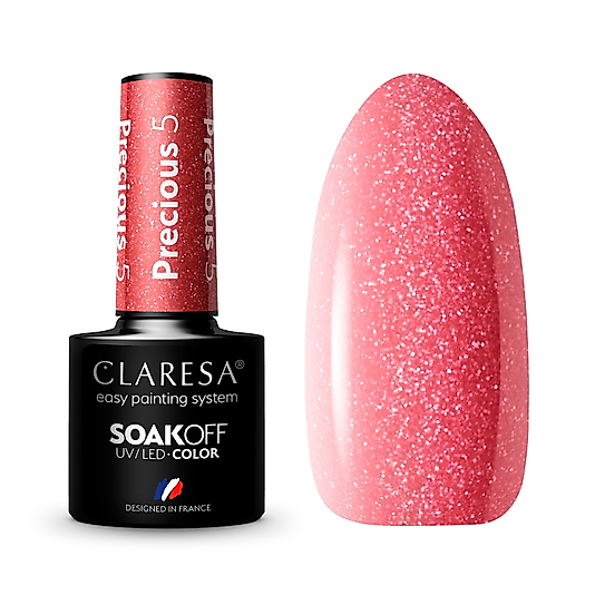 Claresa PRECIOUS PS5 5g