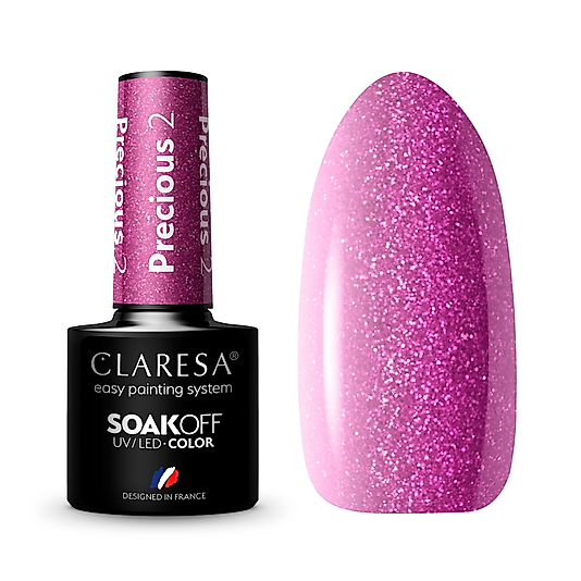 Claresa PRECIOUS PS2 5g