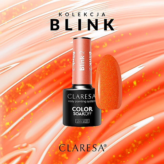 Claresa BLINK 2 5g