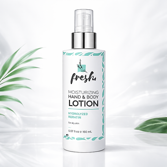 FRESH EL KREMİ 150 ML