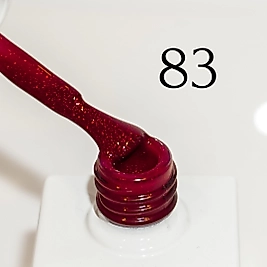 Kalıcı oje №83 - 15ml.