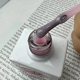 Kalıcı oje №09 - 15ml.