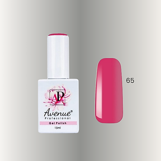 Kalıcı oje №65 - 15ml.