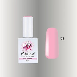 Kalıcı oje №53 - 15ml.