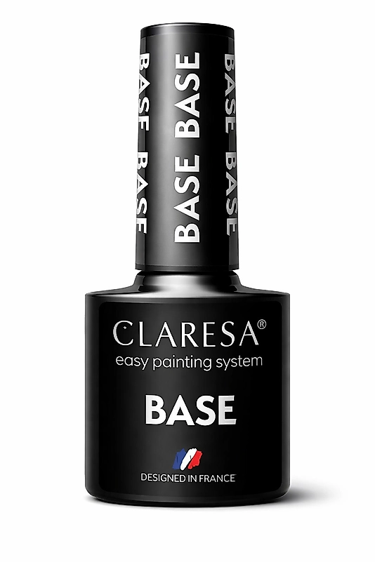 CLARESA BASE COAT 5g.