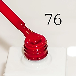 Kalıcı oje №76 - 15ml.