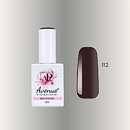 Kalıcı oje №112 - 15ml.