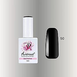 Kalıcı oje №50 - 15ml.