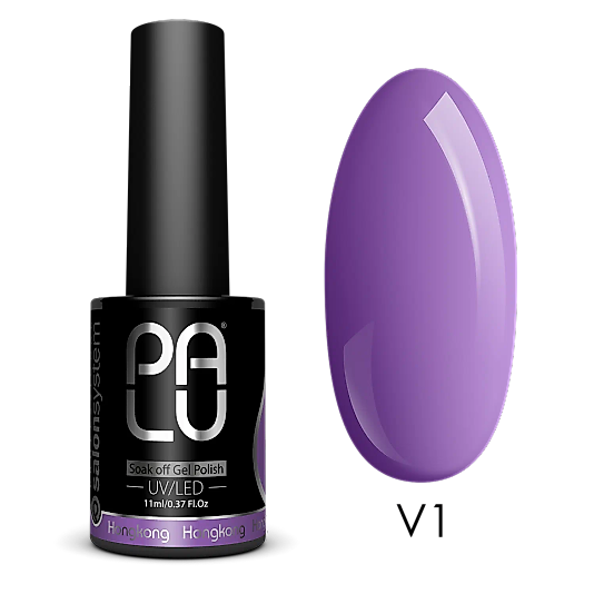 PALU V1 HONGKONG 11g