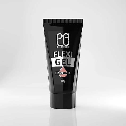PALU Flexi Gel Nude Cover 30gr