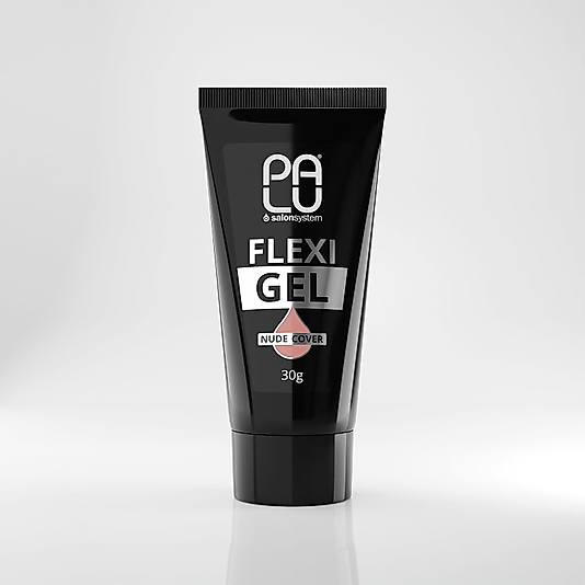 PALU Flexi Gel Nude Cover 30gr