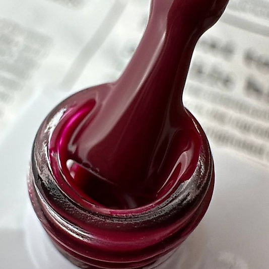 Kalıcı oje №81 - 15ml.