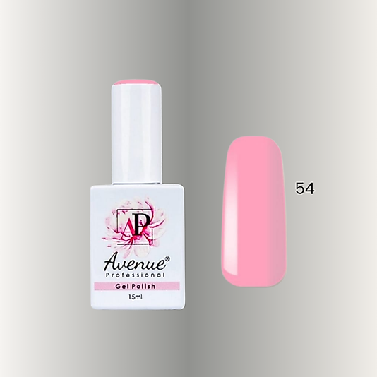 Kalıcı oje №54 - 15ml.