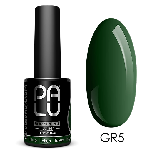 PALU GR5 TOKYO 11g