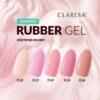 CLARESA Rubber Jel 3