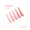 CLARESA Rubber Jel 3
