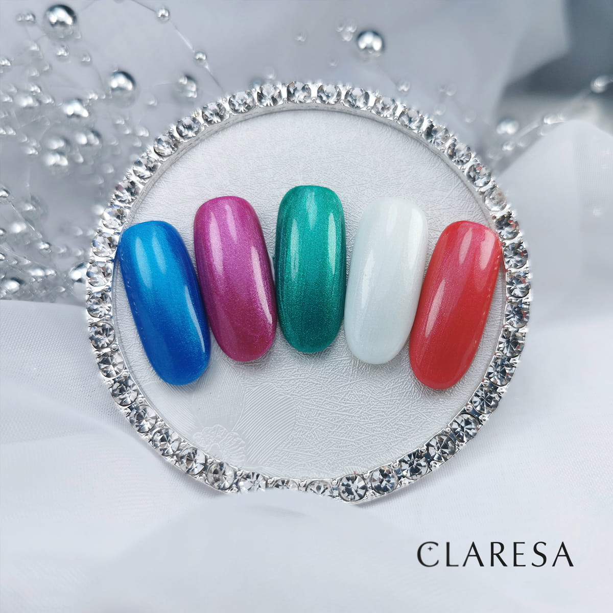 Claresa PRECIOUS PS2 5g